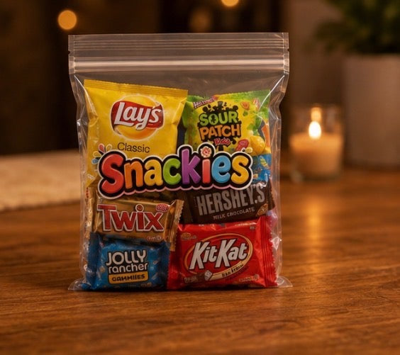 Snackies Kid Pack