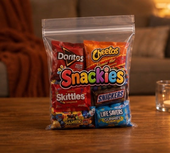 Snackies Kid Pack