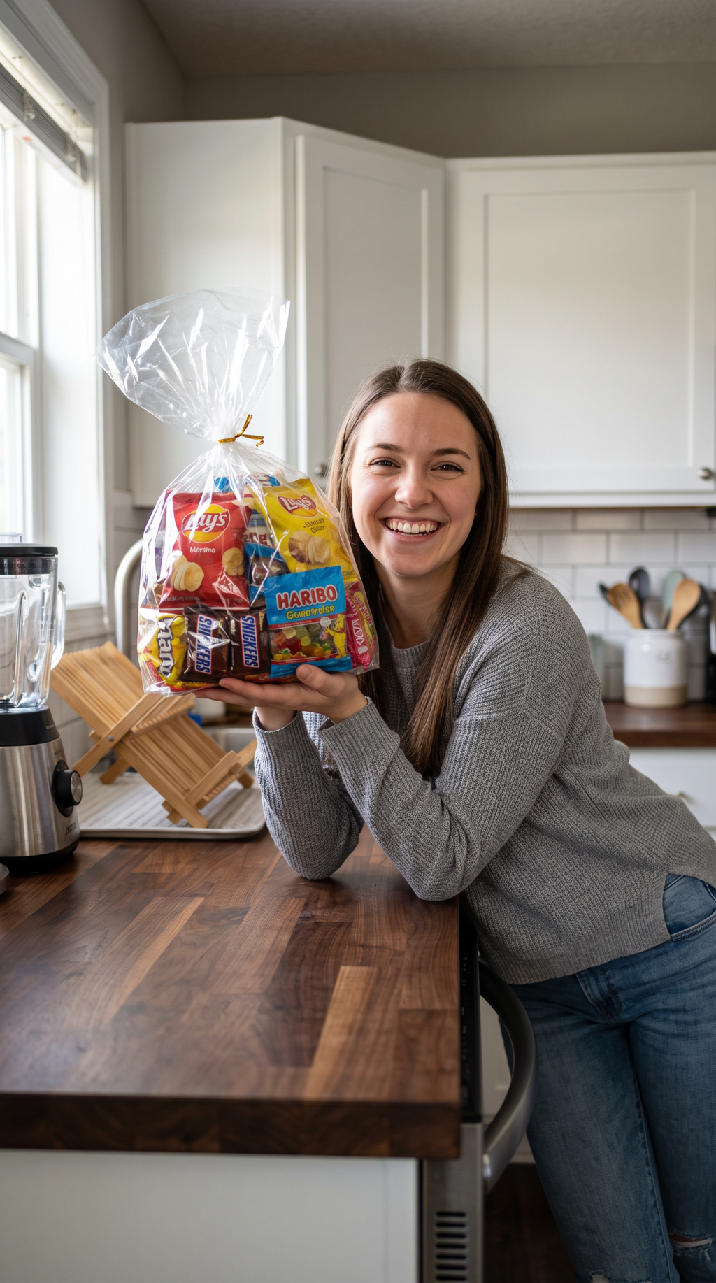 Snackies Kid Pack