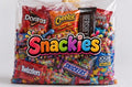 My Personal Snackies Bag
