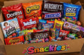Snackies Family Pack