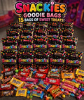 Snackies Birthday Party Pack